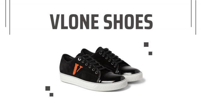shoes vlone